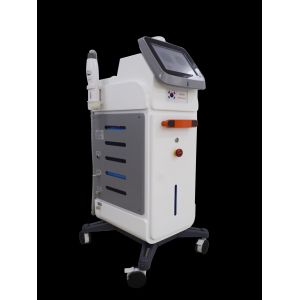 China Picosecond Tattoo Diode Laser Hair Removal Machine 808nm Skin Rejuvenation on sale
