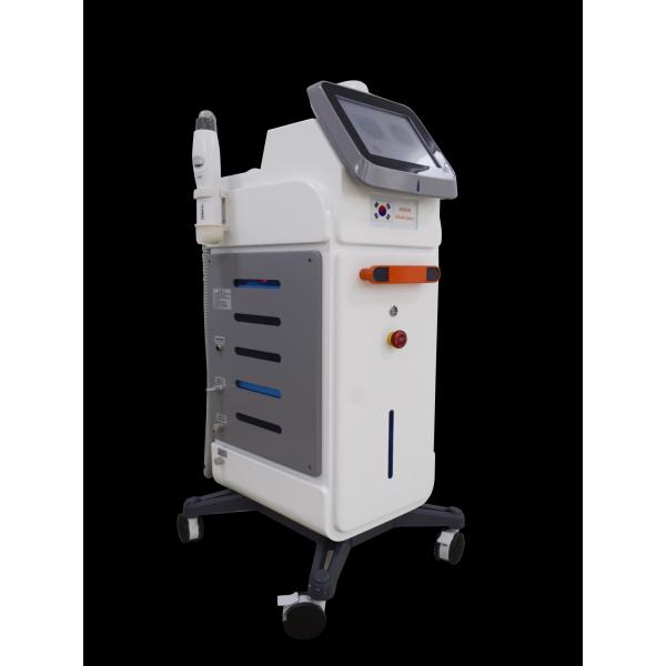 Buy Picosecond Tattoo Diode Laser Hair Removal Machine 808nm Skin Rejuvenation at wholesale prices