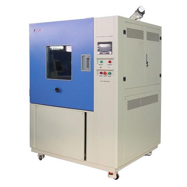 Buy JIS 0.30MPA 24.5L/Min Environmental Testing Equipment at wholesale prices