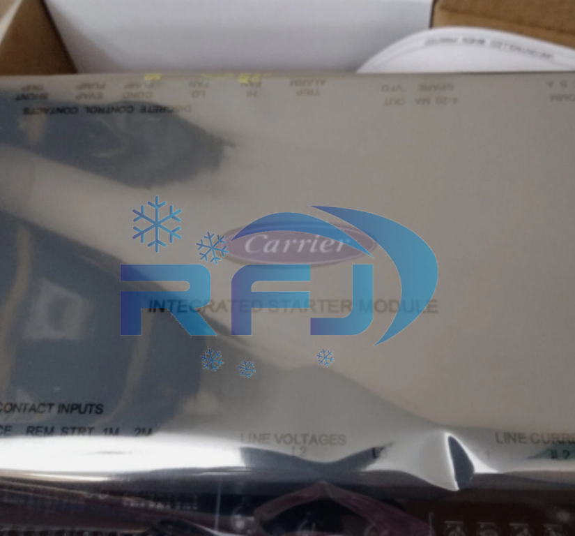 CEPL130259-07-R Carrier ISM INTEGRATED STARTER MODULE
