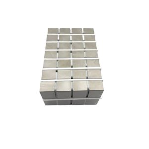 Smco Samarium Cobalt Magnet Yxg-32 High Temperature Neodymium Magnets