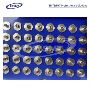 Quality KXFX0385A00 KXFX03DKA00 KXFX04MVA00 Nozzle 130 Panasonic CM402 machine spare part for sale