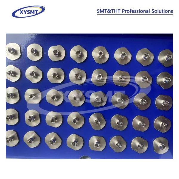 KXFX0385A00 KXFX03DKA00 KXFX04MVA00 Nozzle 130 Panasonic CM402 machine spare