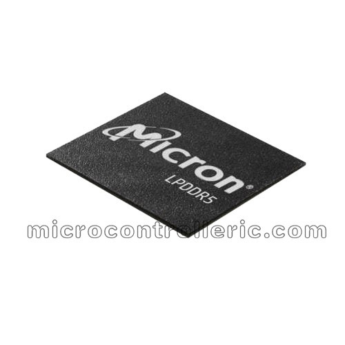 Buy MT62F512M32D2DS-031 WT:B DRAM LPDDR5 16G 512MX32 FBGA DDP at wholesale prices
