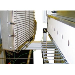 IMO2010 Ftp Code Part 5 Lateral Flame Spread On Building Products In Vertical