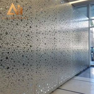 Wall Cladding Panels Interior