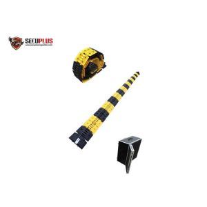 Road Safety 1time/sec 35mm Puncture Retractable Tyre Killer 20T