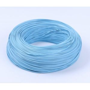 Internal Wiring Automotive Cable Wire PVC / XLPE Insulation High Temperature