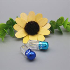 5g Capsule Packaging Bottles