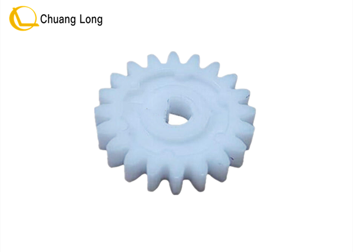 China ATM Parts MEI SC Advacne Series Bill Validator Gear 20T 252221013 on sale