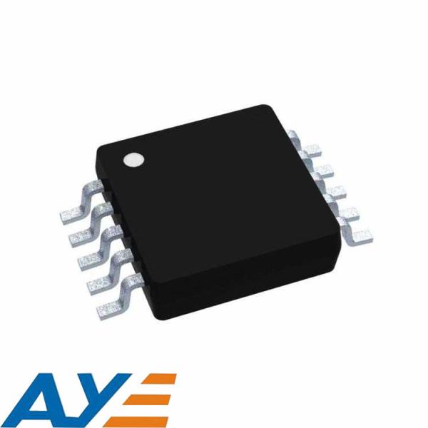 Buy Current & Power Monitors INA226AQDGSRQ1 Chipscomponent Integrated Circuits IC at wholesale prices