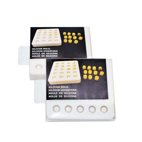 Buy Silicone Mold Queen Rearing Beekeeping Kits For Queen Cells Nicot System at wholesale prices