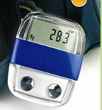Quality Electronic Calorie Counter Pedometer for Walking for sale