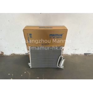 Condenser For JMC CARRYING Euro4 JMC Auto Parts