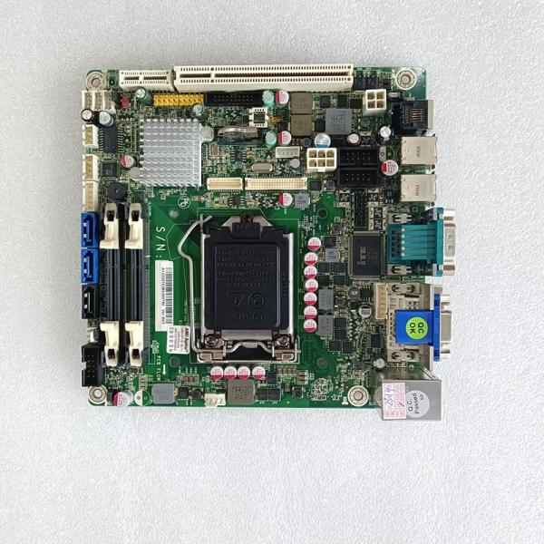 ATM Machine Parts NCR 6622E Motherboard 4450771990 NCR Motherboard Riverside 445-0771990