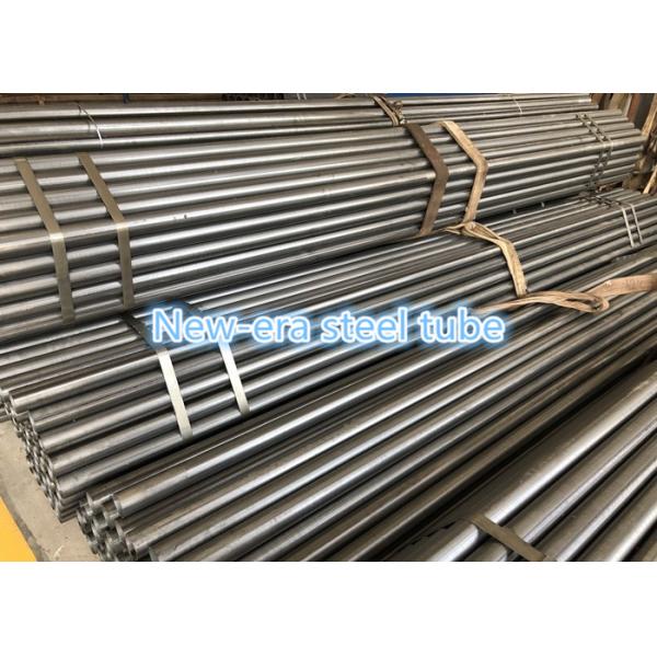 TY 14-161-200-2002 Cold Rolled Seamless Tube High Precision For Automotive Parts