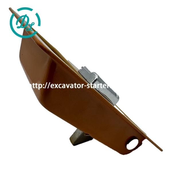 EexcavaStart 198-54-41982 Excavator Spare Part Hydraulic Pump Lock PC200-8MO