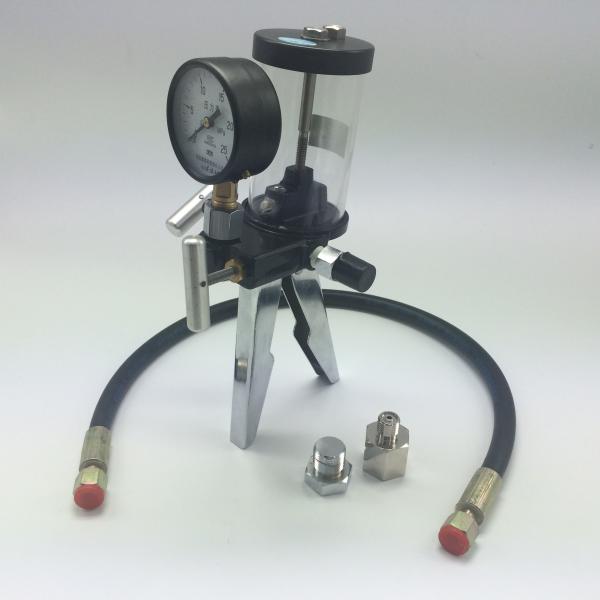 Buy High quality and high pressure manual pressure pump at wholesale prices