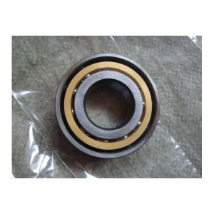 GCr15 precision P4 angular contact ball bearing 7005 abec7 abec5