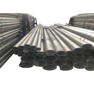 China Tp316 Tp310s Tp321 Polished 304 Stainless Steel Tubing on sale