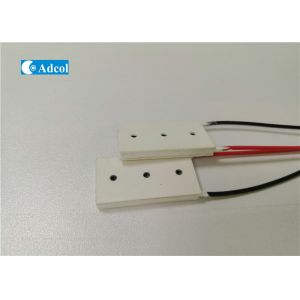 ISO9001 TBA Thermoelectric Peltier Module TEC With Hole