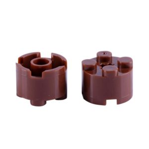 1000pcs Legoinglys 3941 DIY educational creative toys thick figures bricks