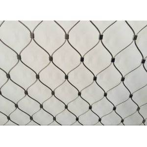 1.2mm Stainless Steel Bird Mesh/ stainless steel wire mesh for bird cages