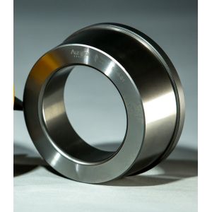 20CrMnTi Metal Valve Seat 5000 Psi High Pressure With Smooth Finish