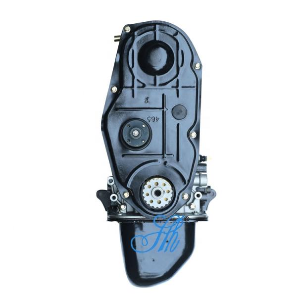 1L Gasoline Engine LJ465QR1E2 LJ465Q2AE6 LJ465Q2AE for Haima/GM/FAW/BAIC/FOTON Bus/Truck