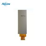 4.58'' Stretched Display 320x960 4.6 inch Bar Type LCD Display RGB 40Pin