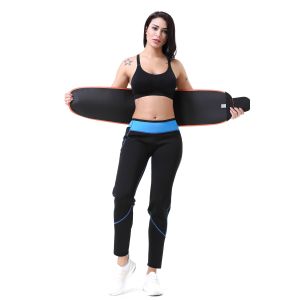 Height 20cm Waist Trainer Corset