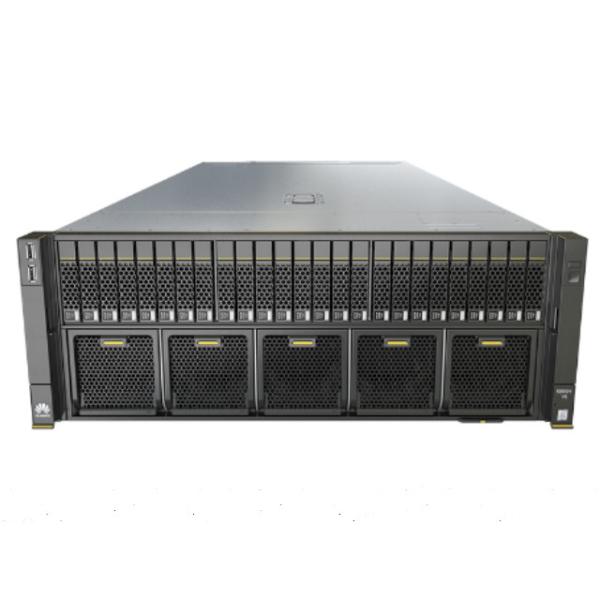 Buy Original new H uaWei RH5885HV5  Interl Xeon processor  4116  32GB memory  server rack server at wholesale prices