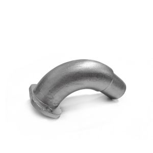 Quality Hans Machine Part Aluminum Vacuum Tube High Precision Custom Available for sale