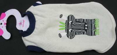 Buy dog crewneck with print at wholesale prices