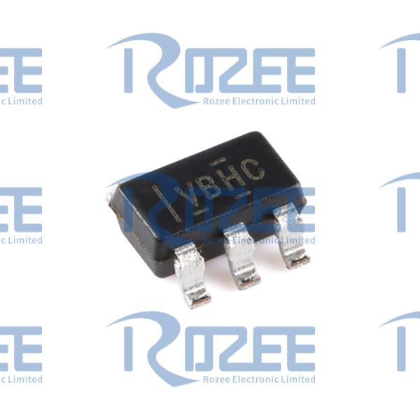 Buy TLV271CDBVR at wholesale prices