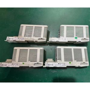 Quality ABB 3BSE013208R1 Module Bus Cluster Modem Type TB820V2 for sale