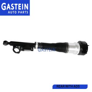 Rubber Steel 2213205513 2213205613 Rear Shock Absorber Kit