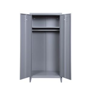 WT Lock Changing Room Metal Storage Locker Cabinet