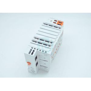 For Topcut Bullmer Cutter Parts Module A19 BECKHOFF EK1100 EL9001 EL6601 EL3062