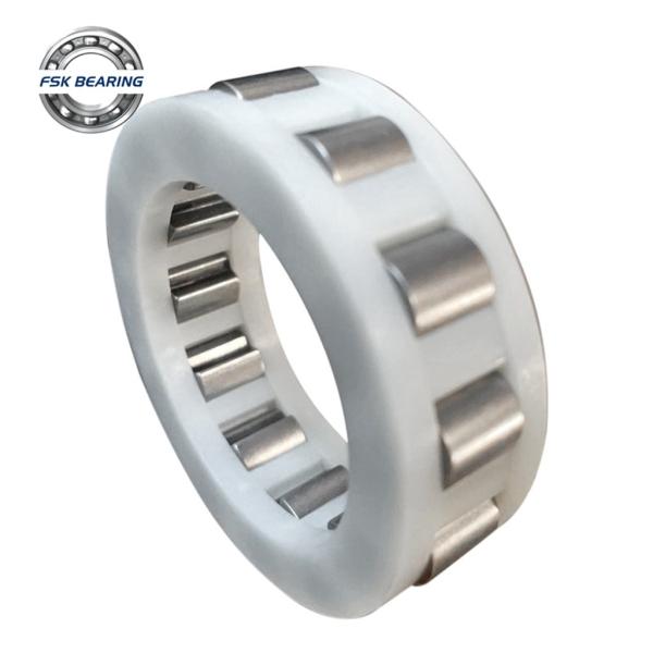 Nylon Cage FF30-10H FF38-12H Wedge Type One-way Clutch Bearing For Textile