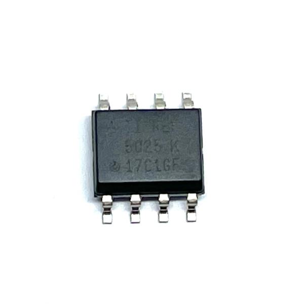 2023 New and original Electronic Components stock integrated circuit IC REF5025AID