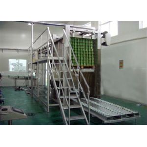 Quality Stainless Steel Food Packaging Systems Can Filling And Sealing Machine for sale