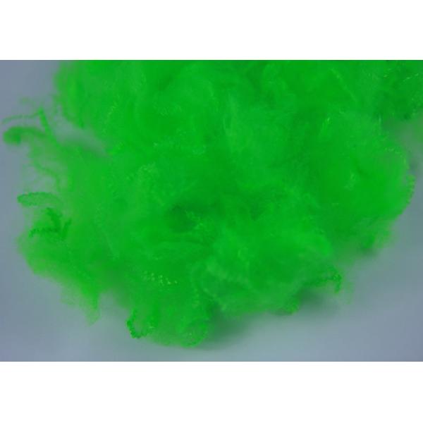 Durable PSF Polyester Staple Fiber 5D*38MM With Multiple Available Colors