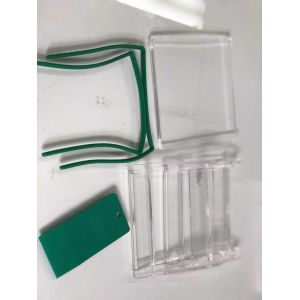 Vertical Gel Electrophoresis Equipment Mini Protean Vertical Electrophoresis