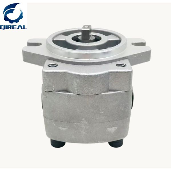 KP1009 For E200B Excavator Pilot Gear Pump
