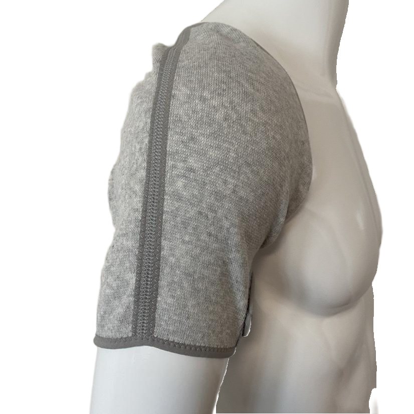 Back Support Shoulder Guard Brace