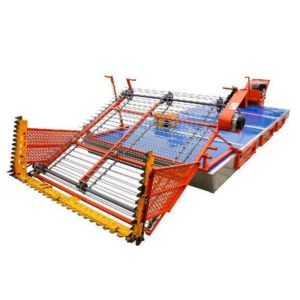 China Hyacinth Cutting Pond Weed Cutter Aquatic Vegetation Groomer on sale