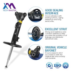 2033201330 Mercedes Benz C203 Coil Spring Shock 2004-2008 Front Shock Absorber