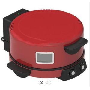 30CM 45CM Non Stick Arabic Bread Cooker For Home