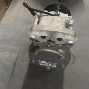 Air Conditioning Compressor for Maxus V80 C00000074 7KW SE10B17 C00000073 10KW